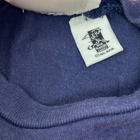 MIGUEL CABRERA #24 DETROIT TIGERS Genuine T-Shirt ~ Baby Infant Child Toddler 2T - Picture 4 of 5